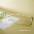 Portable Water Tumbler Clear Glass 1L Tea Glass Bottle Supplier